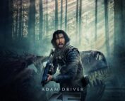 Póster de la película '65'