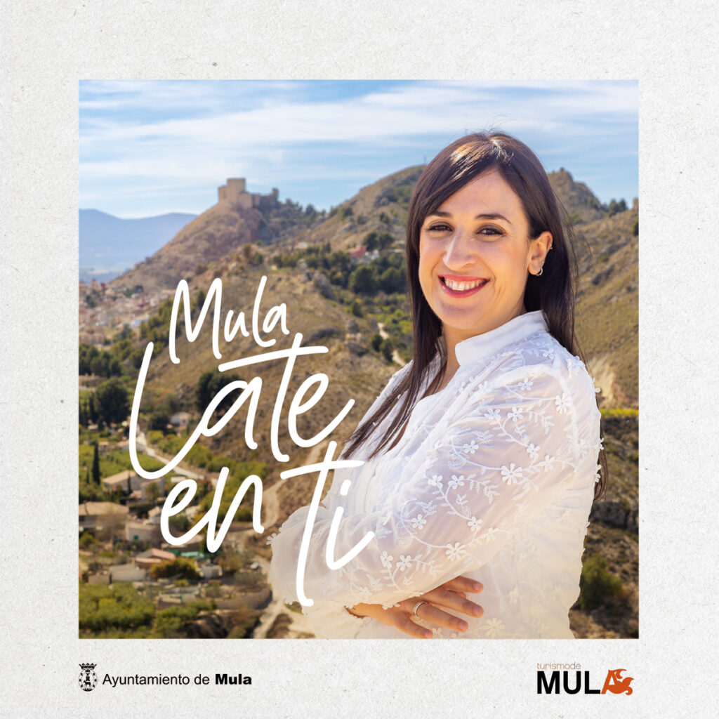 TURISMO| Continúa la campaña turística 'Mula late en ti' en distintos ...