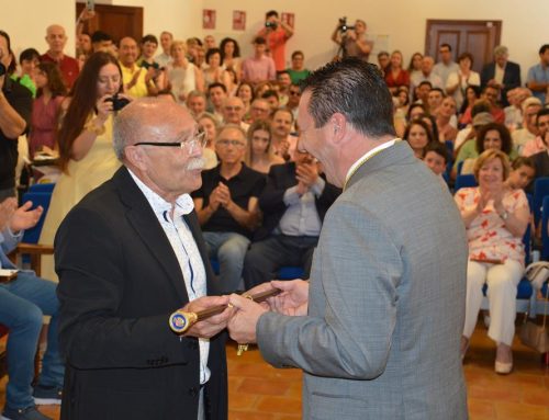 Se constituye la nueva corporación municipal del Ayuntamiento de Mula