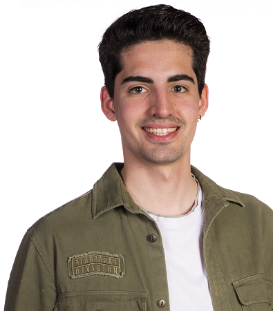 Fotografía Toni Ruiz