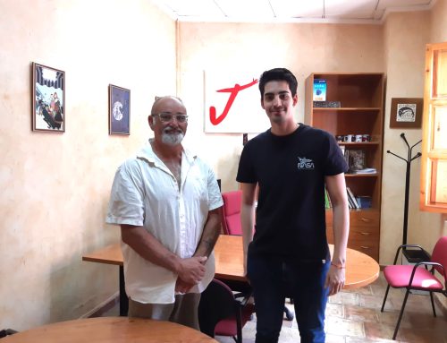 PARTICIPACIÓN CIUDADANA| El Ayuntamiento de Mula mantiene un encuentro con la Coordinadora Animalista de Mula Armonía Animal