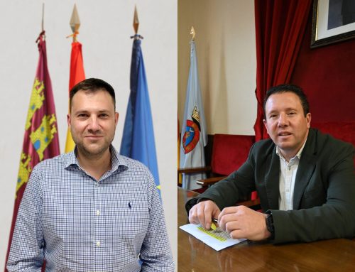 El alcalde de Mula pide financiación autonómica para renovar colectores de agua y caminos rurales