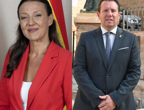 PATRIMONIO| El alcalde de Mula pide al Gobierno Regional financiación para el Castillo de Mula y diversos proyectos para poner en valor el patrimonio del municipio