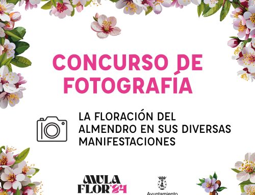 TURISMO| II Concurso de fotografía MulaFlor24
