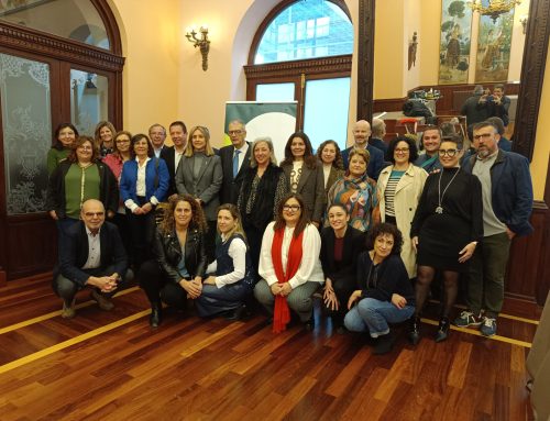 POLÍTICA SOCIAL| Jornada informativa sobre el proyecto social ‘Mi casa. Una Vida en Comunidad’