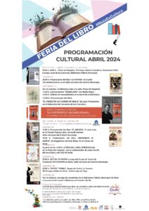 Feria del Libro