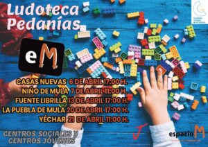 Juventud en pedanías