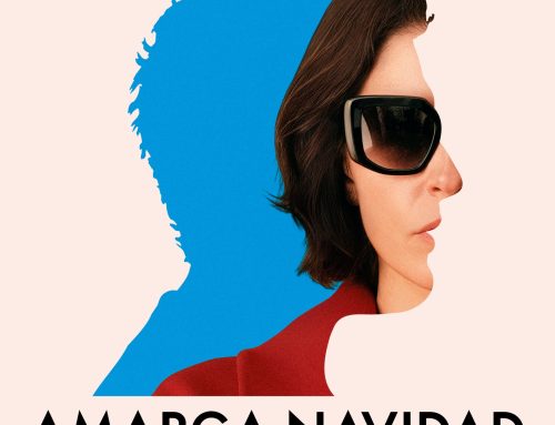 CULTURA | Cine: «Amarga Navidad» – del 26 y 27 de abril
