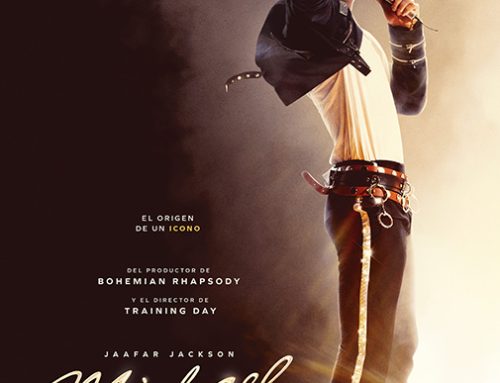 CULTURA | Cine: «Michael» – 1, 3 y 4 de abril