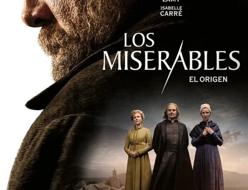 CULTURA | Cine: «Los miserables: el origen» – 16 y 17 de mayo